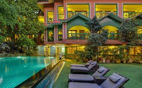 Mayfair Rourkela